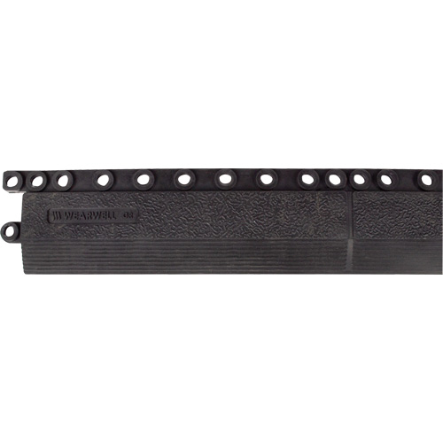 Edging for 24/Seven&reg; Anti-Fatigue Mats FMT Sales Ltd