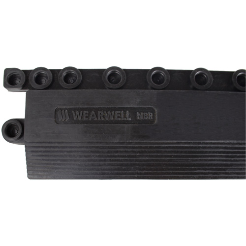 Edging for 24/Seven&reg; Anti-Fatigue Mats FMT Sales Ltd