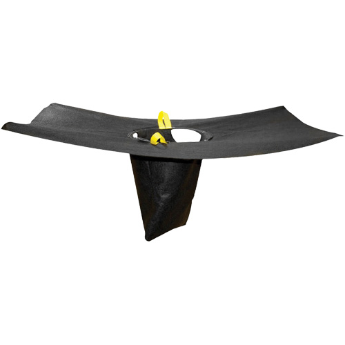 Storm Sentinel&reg; Catch Basin Insert, Sediment, 48" L x 36" W FMT Sales Ltd