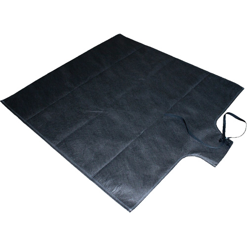 Boss Dewatering Filter Bag FMT Sales Ltd