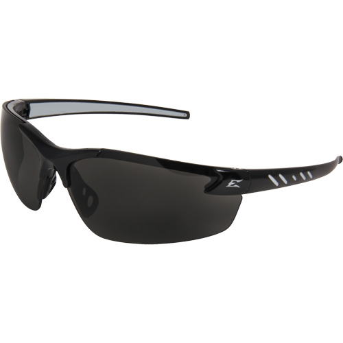 Lunettes de s&eacute;curit&eacute; pour la lecture Zorge G2, Anti-&eacute;gratignures, Fum&eacute;e, Dioptrie 2,0 FMT Sales Ltd