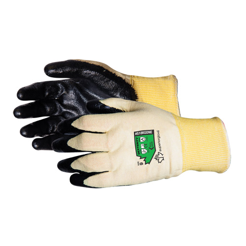 Gants de luxe ignifuges et r&eacute;sistants aux arcs &eacute;lectriques Dexterity, 5, 25 cal/cm², Niveau 3, NFPA 70E FMT Sales Ltd