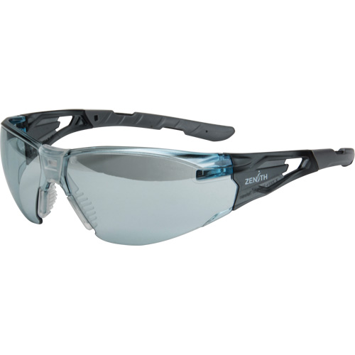 Z2900 Series Safety Glasses, Indoor/Outdoor Mirror Lens, Anti-Scratch, ANSI Z87+/Meets/Exceeds CSA Z94.3 FMT Sales Ltd
