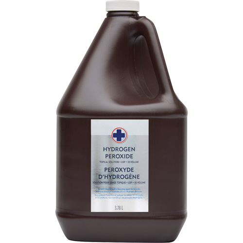 Hydrogene Peroxide, Liquid, Antiseptic FMT Sales Ltd