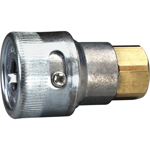 Schrader Socket Fitting FMT Sales Ltd