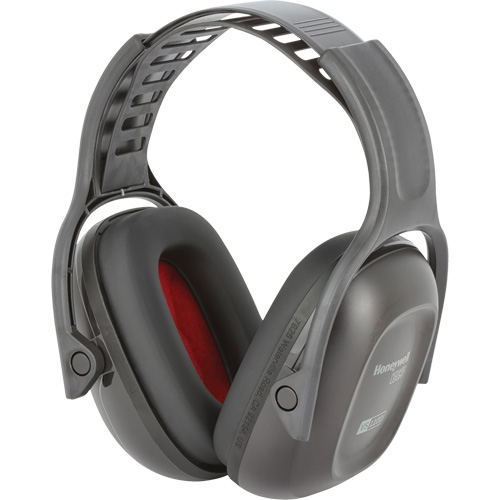 Cache-oreilles passifs di&eacute;lectriques VeriShield s&eacute;rie 100 de Howard Leight, Bandeau, 23 NRR dB FMT Sales Ltd