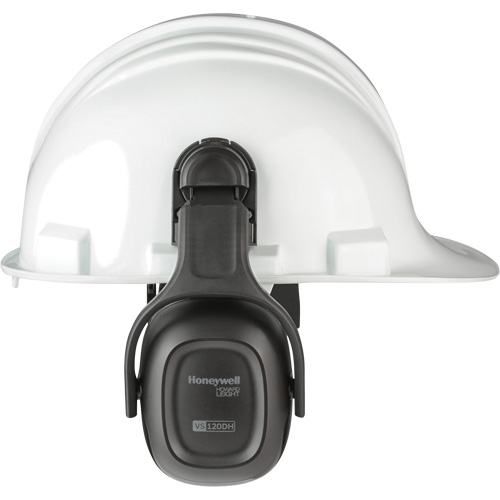 Cache-oreilles passifs di&eacute;lectriques VeriShield s&eacute;rie 100 de Howard Leight, Fixation pour casque, 25 NRR dB FMT Sales Ltd