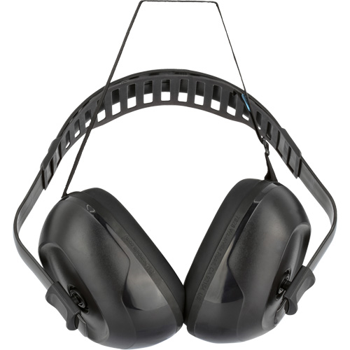 Howard Leight  VeriShield 100 Series Dielectric Passive Earmuffs, Multi-Position, 25 NRR dB FMT Sales Ltd