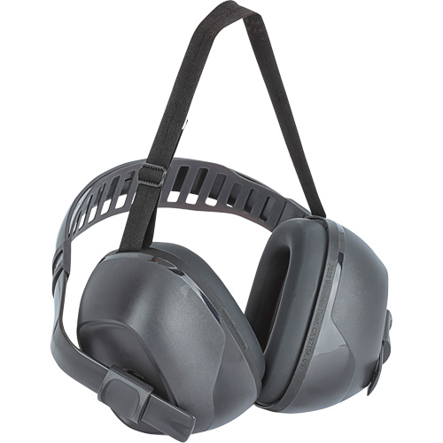 Howard Leight  VeriShield 100 Series Dielectric Passive Earmuffs, Multi-Position, 30 NRR dB FMT Sales Ltd