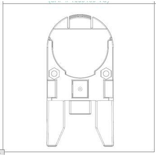Howard Leight  VeriShield Earmuffs Hardhat Adapter FMT Sales Ltd