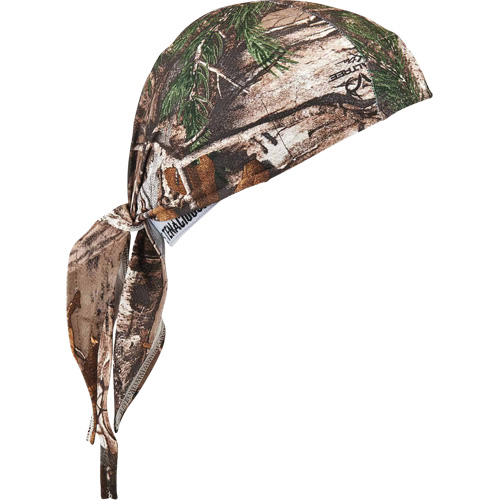 Haute performance ros&eacute;e rag Chill-Its 6615, Multicolore FMT Sales Ltd