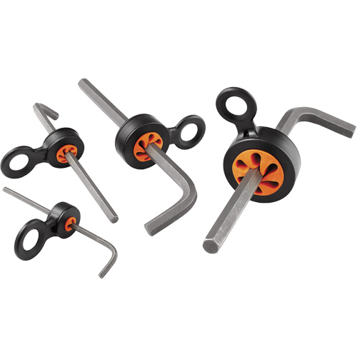 Squids&reg; 3740 Hand Tool Slips&reg; Attachment Trap Set FMT Sales Ltd