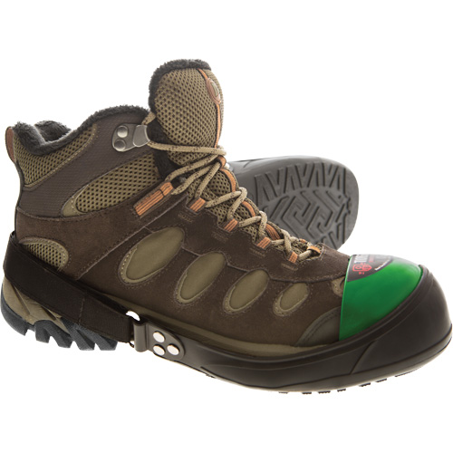 Embouts de s&eacute;curit&eacute; en acier Toes2Go, Grand FMT Sales Ltd