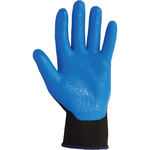 Gants enduits KleenGuard G40, 6/T-petit, R&ecirc;vetement Mousse de nitrile, Calibre 15, Enveloppe en Nylon FMT Sales Ltd