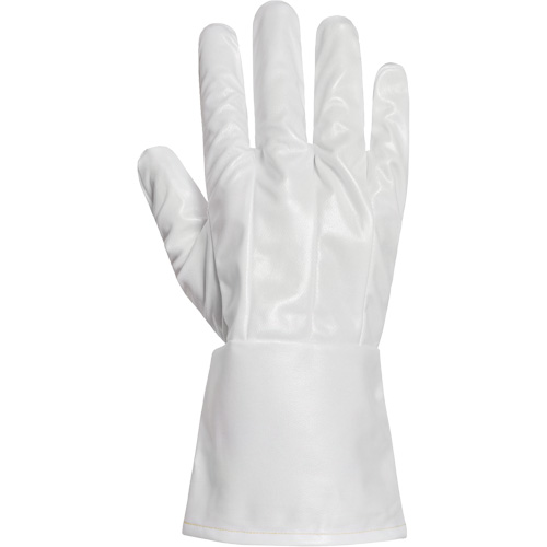 Gants pour la peinture &agrave; vaporisation &eacute;lectrostatique Ground Hog, Taille Grand, 11,5" lo, Polyur&eacute;thane FMT Sales Ltd