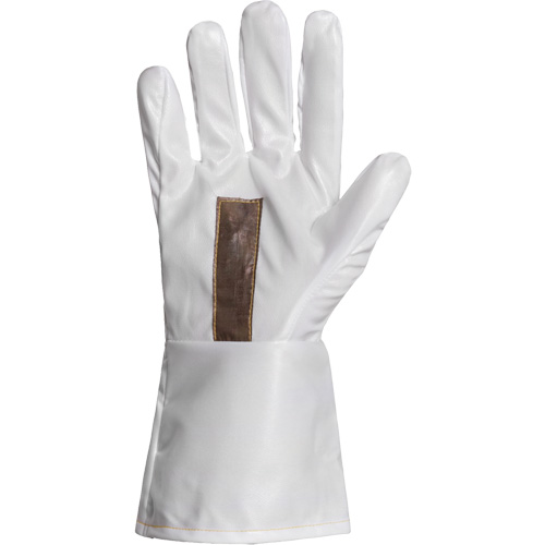 Gants pour la peinture &agrave; vaporisation &eacute;lectrostatique Ground Hog, Taille Grand, 11,5" lo, Polyur&eacute;thane FMT Sales Ltd