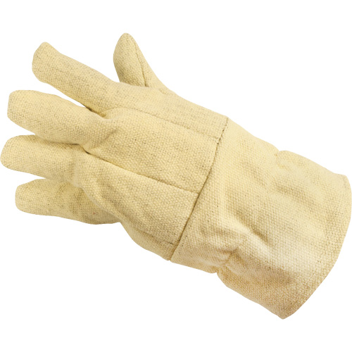 Gants r&eacute;sistants &agrave; la chaleur Carbo-King, Aramide, Petit, Prot&egrave;ge jusqu'&agrave; 2100° F (1149° C) FMT Sales Ltd