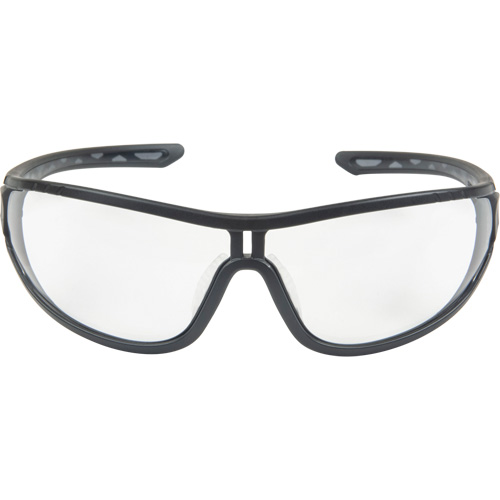 Lunettes de s&eacute;curit&eacute; de s&eacute;rie Z3000, Lentille Transparent, Antibu&eacute;e/Anti-&eacute;gratignures, ANSI Z87+/R&eacute;pond ou surpasse la norme CSA Z94.3 FMT Sales Ltd
