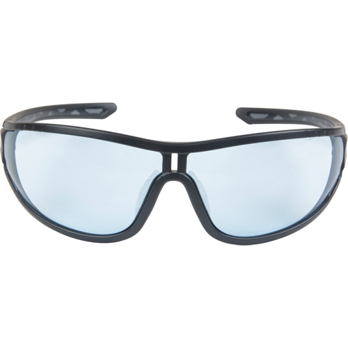 Lunettes de s&eacute;curit&eacute; de s&eacute;rie Z3000, Lentille Bleu, Anti-&eacute;gratignures, ANSI Z87+/R&eacute;pond ou surpasse la norme CSA Z94.3 FMT Sales Ltd