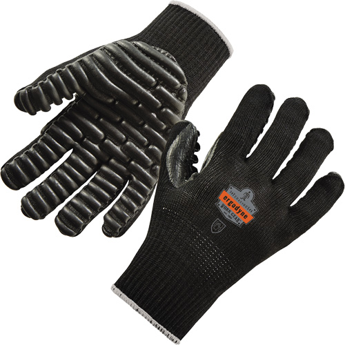 Gants l&eacute;gers ProFlex 9003, Taille Moyen, Paume Synth&eacute;tique FMT Sales Ltd