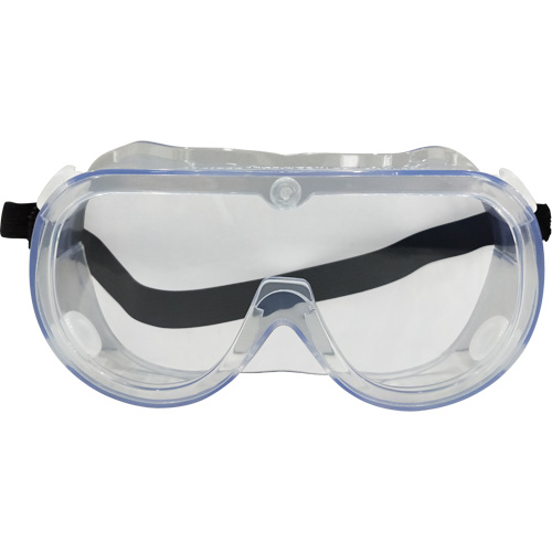 Lunettes &agrave; coques de s&eacute;curit&eacute; Z300 FMT Sales Ltd