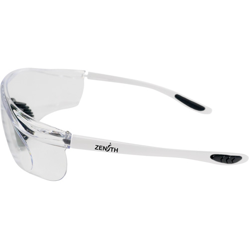Z3200 Series Safety Glasses, Clear Lens, Anti-Scratch, ANSI Z87+/Meets/Exceeds CSA Z94.3 FMT Sales Ltd
