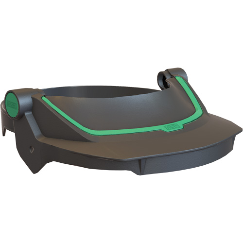 Monture universelle pour accessoires de casque V-Gard FMT Sales Ltd