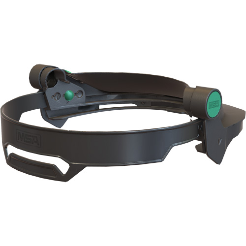 Monture universelle pour accessoires de casque V-Gard FMT Sales Ltd