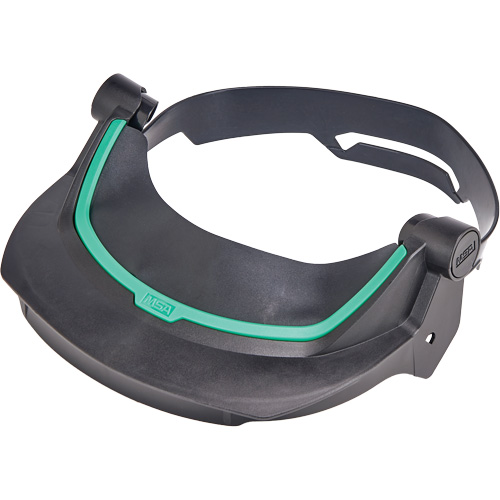 Monture universelle pour accessoires de casque V-Gard FMT Sales Ltd