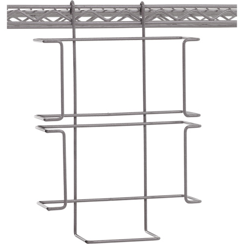 Support horizontal triple pour boîte de gants FMT Sales Ltd