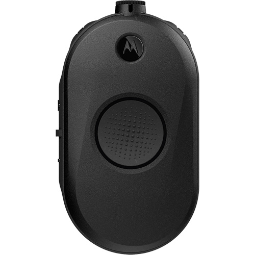 CLP Series Two-Way Business Radio, UHF Radio Band, 1 Channels, 100000 sq. ft. Range FMT Sales Ltd
