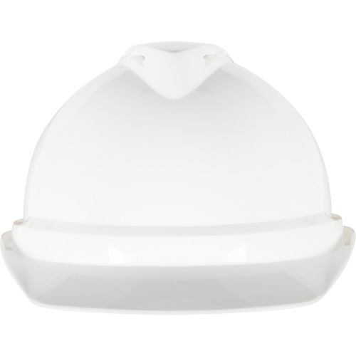 Casque de s&eacute;curit&eacute; V-Gard 500, R&eacute;pond aux normes CSA type 1, Suspension Rochet, Ventil&eacute; FMT Sales Ltd