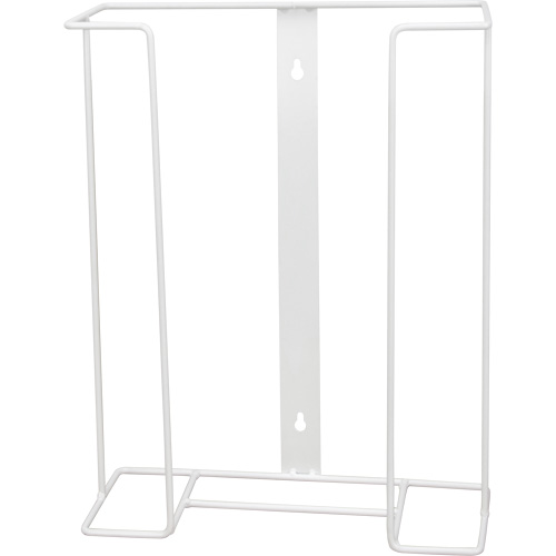 Wall-Mounted Wire Glove Dispenser FMT Sales Ltd