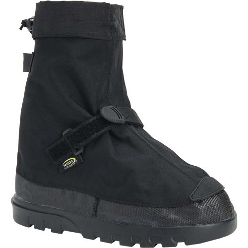 Couvre-chaussures Voyager, Nylon, Fermeture Boucles et crochets, Convient &agrave; Hommes 11 - 12,5 FMT Sales Ltd