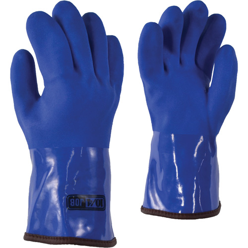 Gants &agrave; ajustement serr&eacute; Ganka, Taille Moyen FMT Sales Ltd