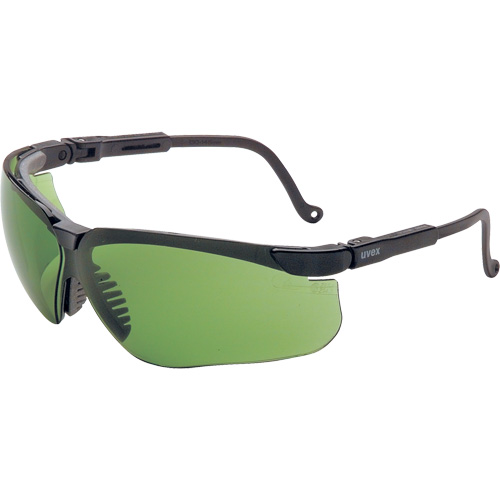 Uvex HydroShield&reg; Genesis&reg; Safety Glasses, 2.0 Lens, Anti-Fog/Anti-Scratch, ANSI Z87+/Meets/Exceeds CSA Z94.3 FMT Sales Ltd
