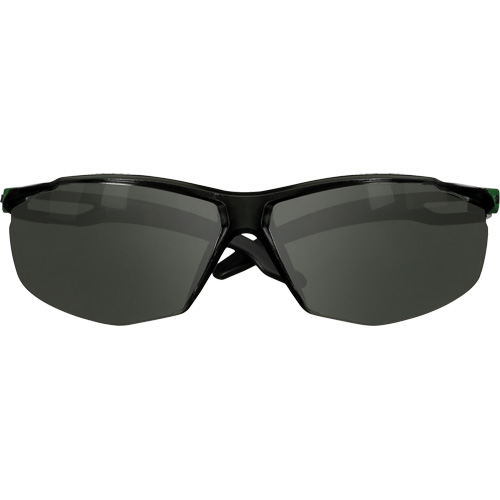 Lunettes de protection de s&eacute;rie 500 SecureFit, Lentille IR 3.0, Antibu&eacute;e/Anti-&eacute;gratignures, ANSI Z87+/R&eacute;pond ou surpasse la norme CSA Z94.3 FMT Sales Ltd