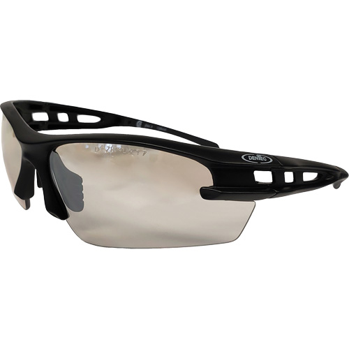 Lunettes de s&eacute;curit&eacute; Mango, Lentille Int&eacute;rieur/ext&eacute;rieur, R&eacute;pond ou surpasse la norme CSA Z94.3 FMT Sales Ltd