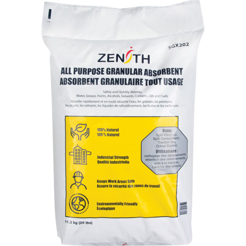 All-Purpose Granular Sorbent FMT Sales Ltd