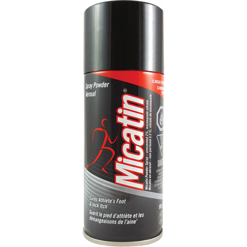 Micatin Antifungal Spray FMT Sales Ltd