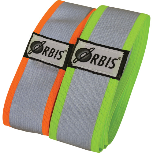 Bande r&eacute;fl&eacute;chissante Orbis  UNI  FMT Sales Ltd