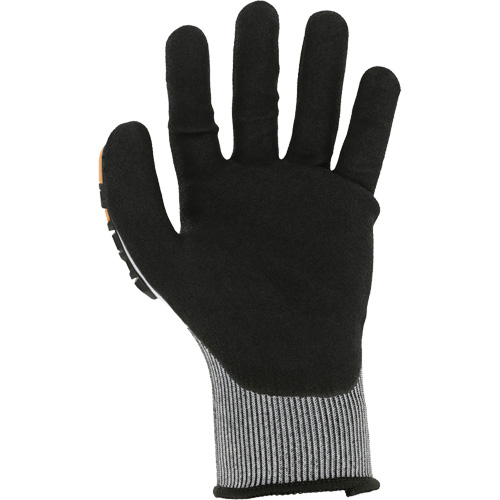 Gants antichocs r&eacute;sistants aux coupures SpeedKnit M-Pact, Taille 7/Petit, Calibre 18, Rev&ecirc;tement Nitrile, Enveloppe en PEHP/Tungst&egrave;ne, ASTM ANSI niveau A5/EN 388 niveau E FMT Sales Ltd