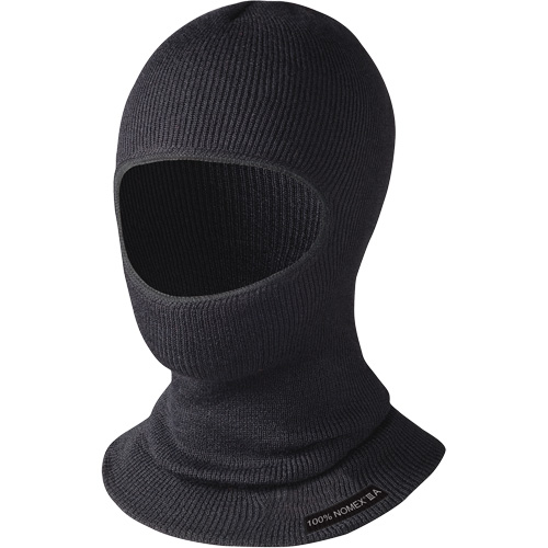 666 IIIA 1-Hole Balaclava, Nomex&reg;, Black FMT Sales Ltd
