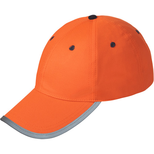 147 Casquette, Orange haute visibilit&eacute; FMT Sales Ltd