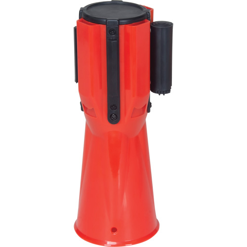 Traffic Cone Topper FMT Sales Ltd