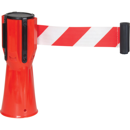 Traffic Cone Topper FMT Sales Ltd