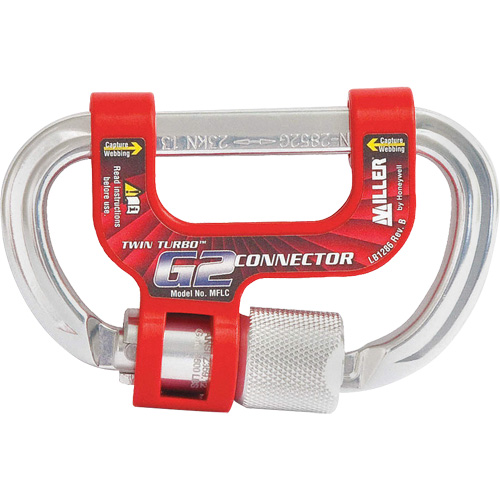 Twin Turbo G2 Connector FMT Sales Ltd