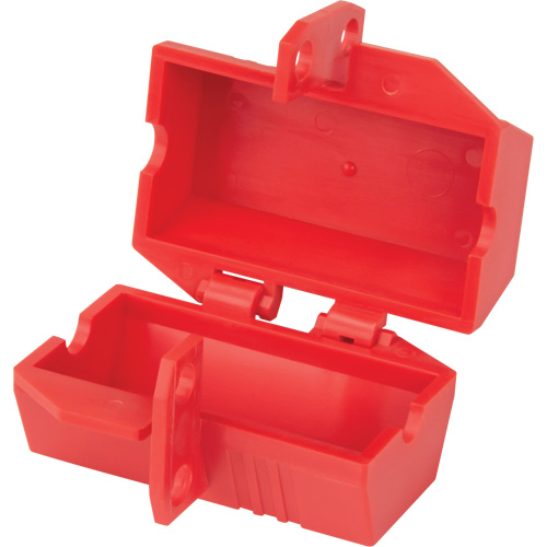 Electrical Lockout, Plug Type FMT Sales Ltd