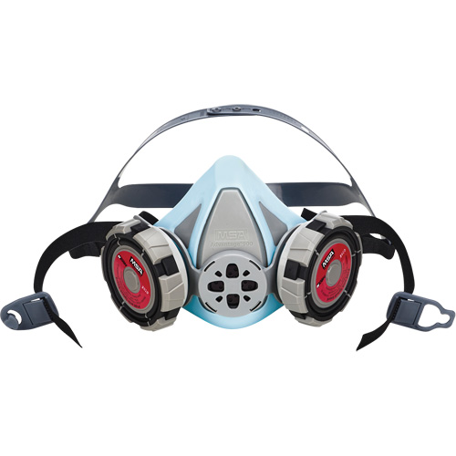 Advantage&reg; 900 Half-Mask Respirator, Elastomer, Small FMT Sales Ltd