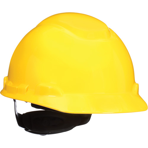 SecureFit H-Series Hardhat, Meets CSA Type 1, Ratchet Suspension, Non-Vented FMT Sales Ltd